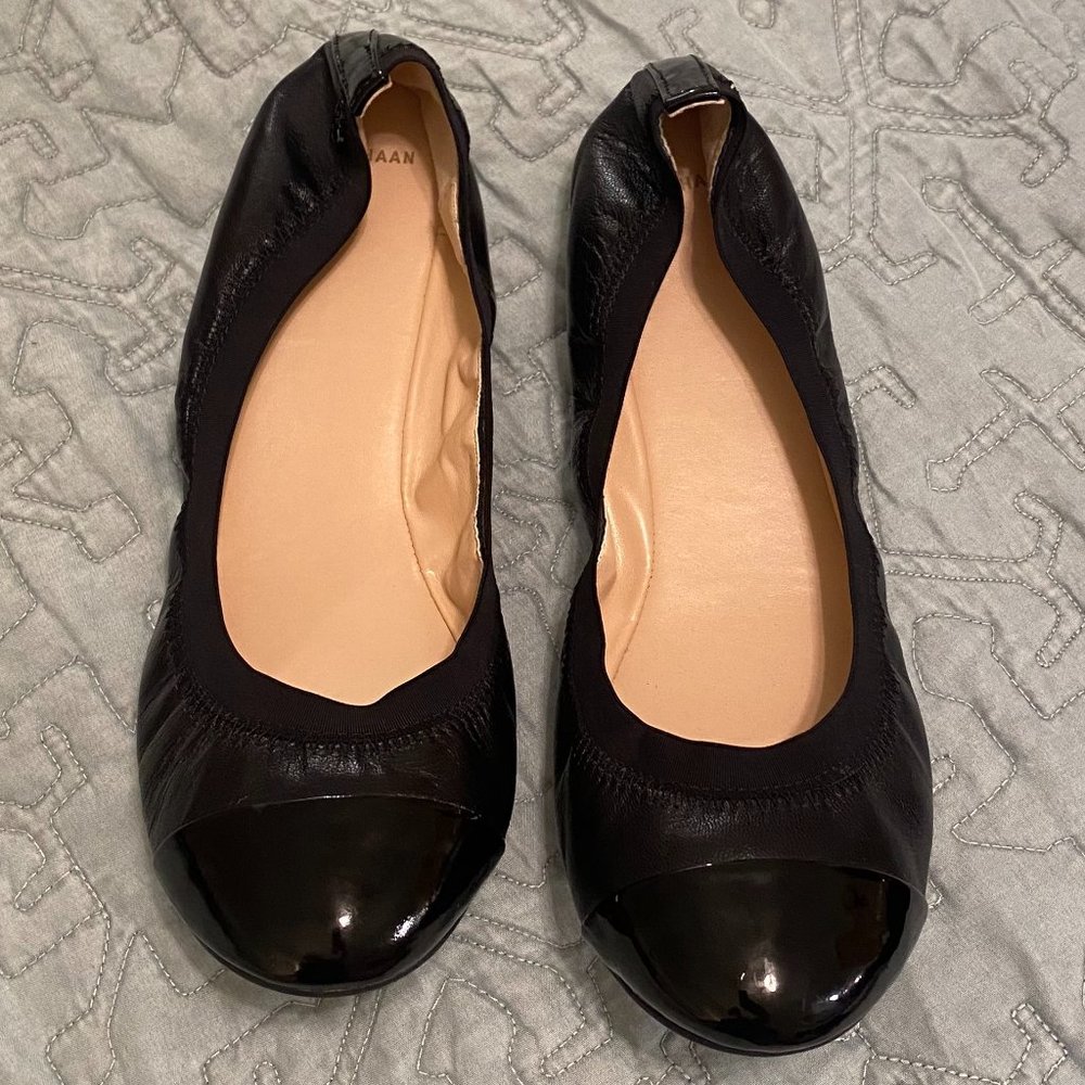 Cole Haan Ballet Flats